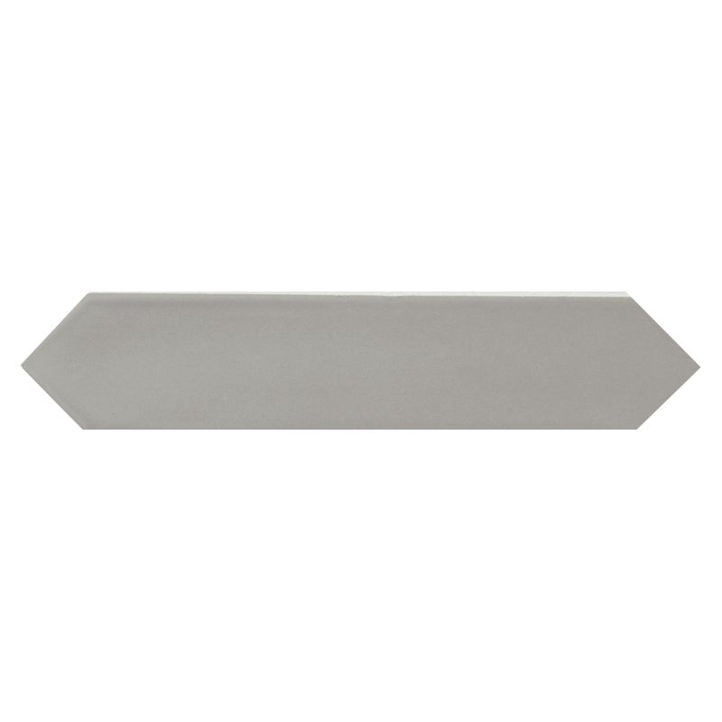 Керамическая плитка Equipe арт Lanse, grey, 250х50 фото 1