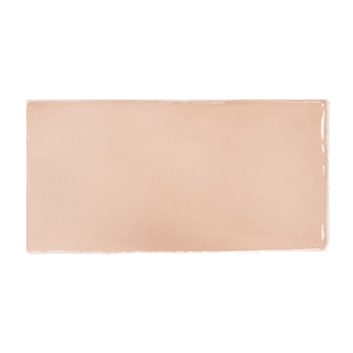 Керамическая плитка Equipe арт Manacor, blush pink, 150х75 фото 1