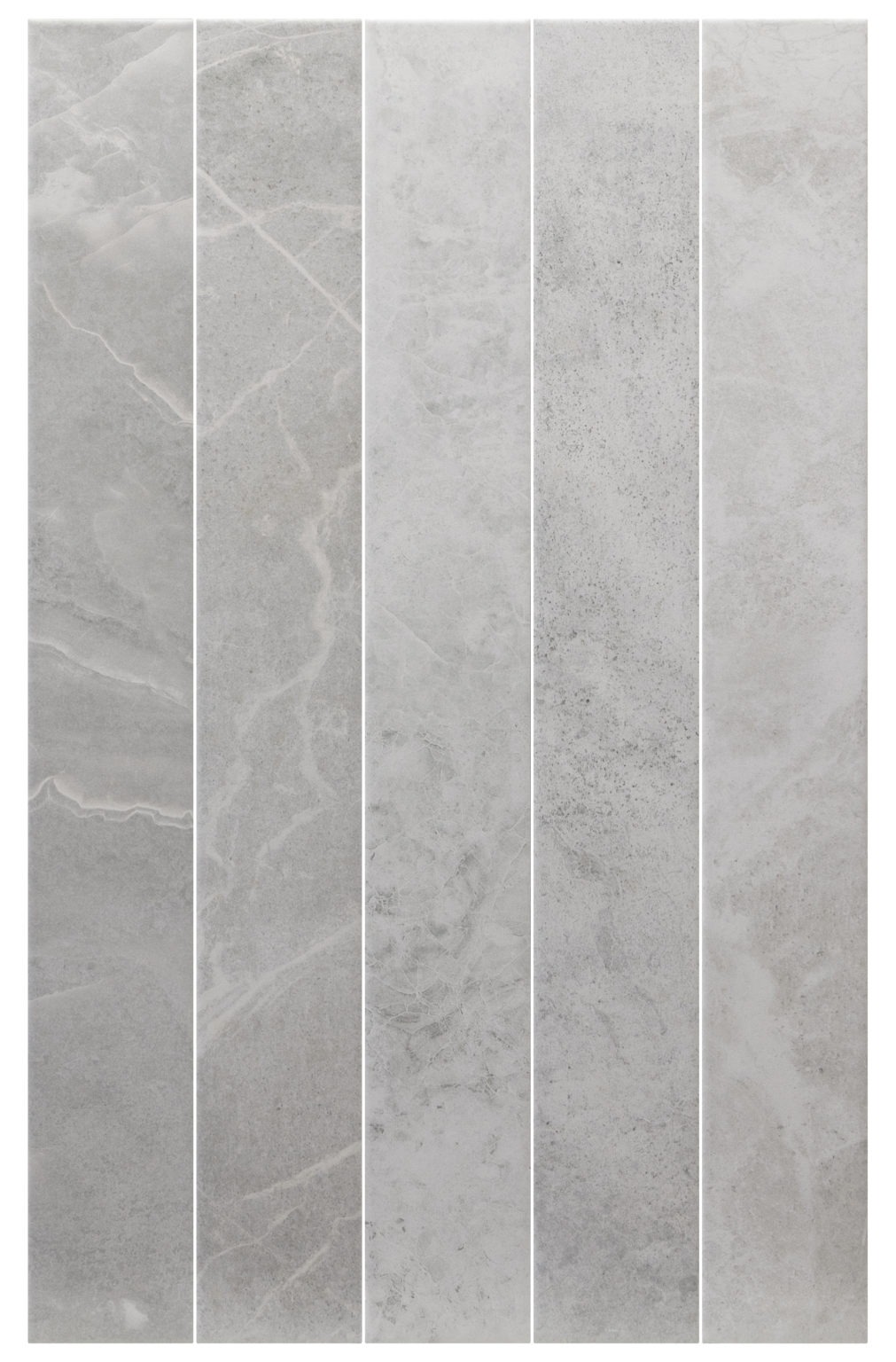 Керамогранит Equipe арт Marmoris, grey, 600x75 фото 1