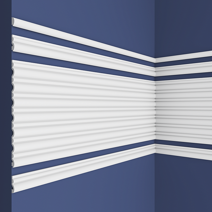Стеновые панели Европласт арт 6.59.112-280 фото 4