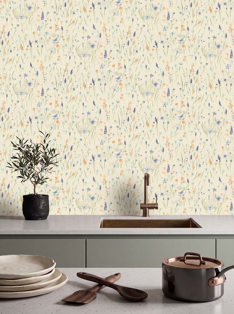 Обои Euro Decor арт 7372-21 фото 2