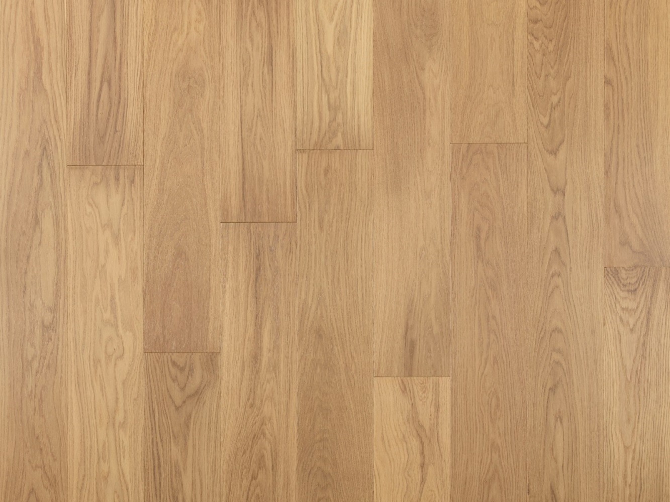 Инженерная доска Primavera арт 145x400-1300, Oak Flecha Натур фото 1