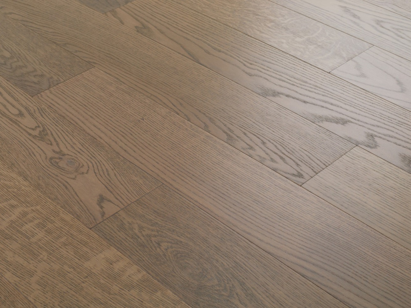 Инженерная доска Primavera арт 145x400-1300, Oak Fresno Натур фото 2
