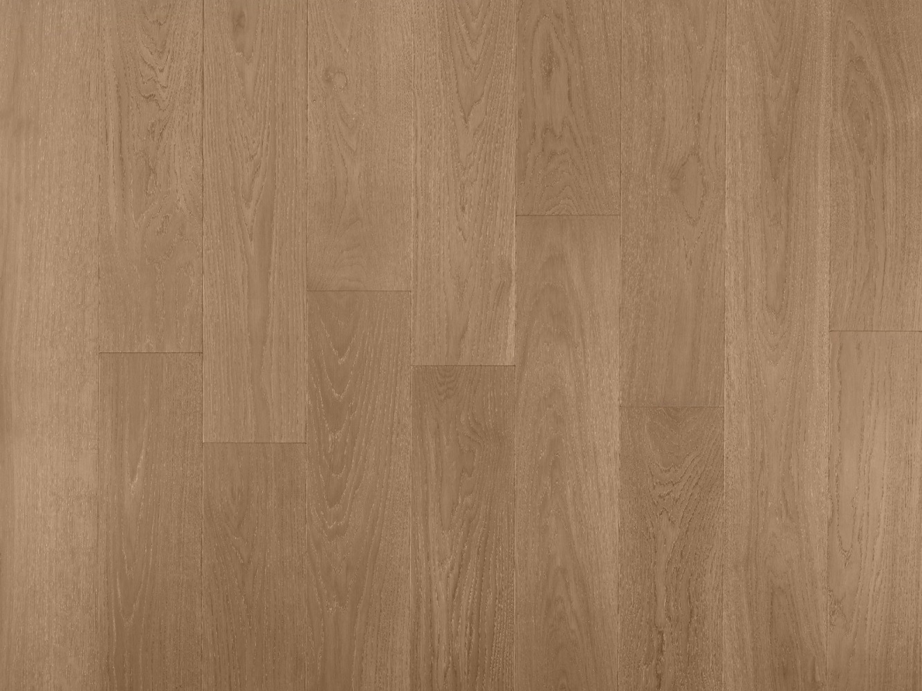 Инженерная доска Primavera арт 145x400-1300, Oak Pomelo Натур фото 1