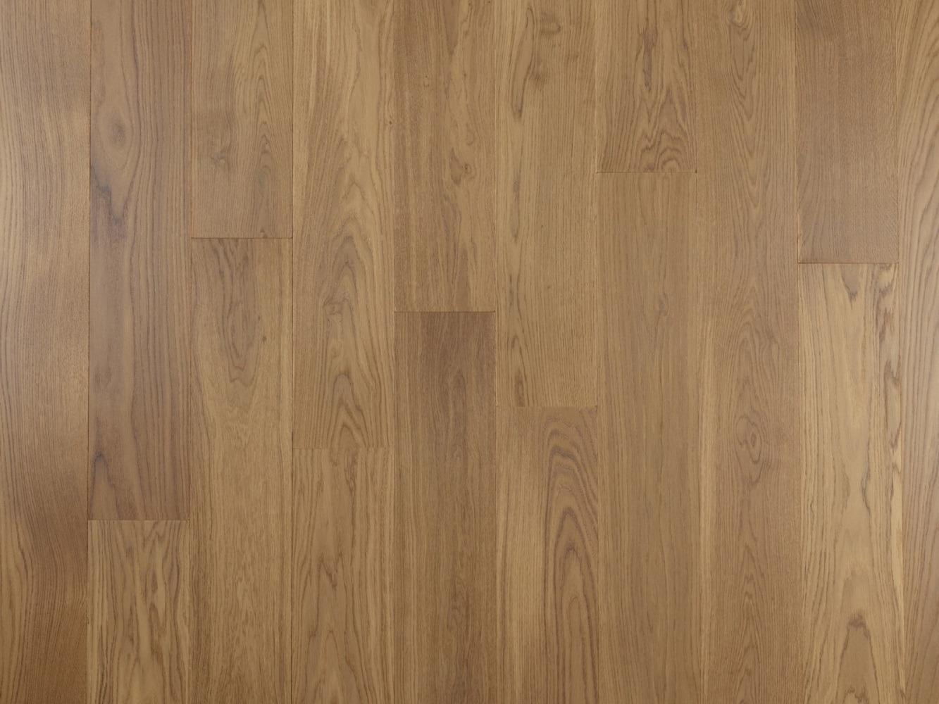 Инженерная доска Primavera арт 145x400-1500, Oak Cidra Натур фото 1