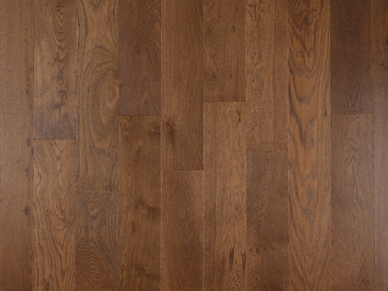Инженерная доска Primavera арт 145х400-1300, Oak Polvo Рустик фото 1