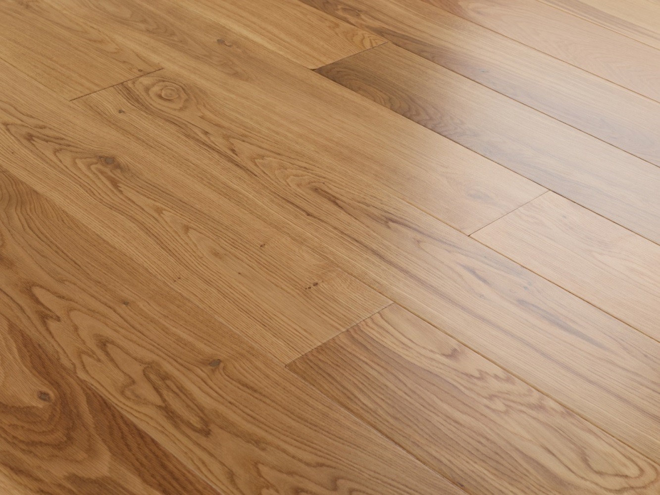 Инженерная доска Primavera арт 145х400-1500, Oak Cono Рустик фото 2