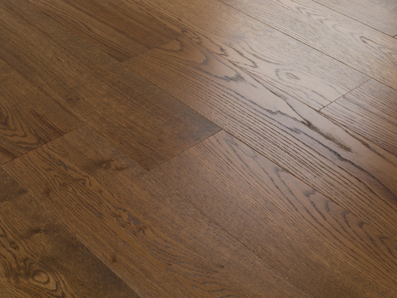 Инженерная доска Primavera арт 180х400-1500, Oak Mora Рустик фото 2