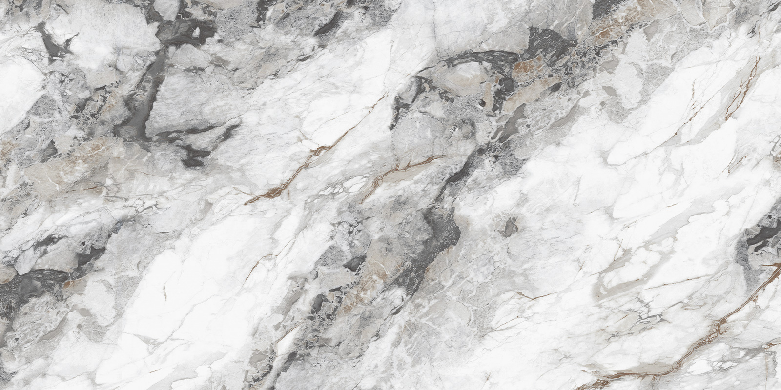 Керамогранит Delacora арт Мираж, рок, 1200x600 фото 3
