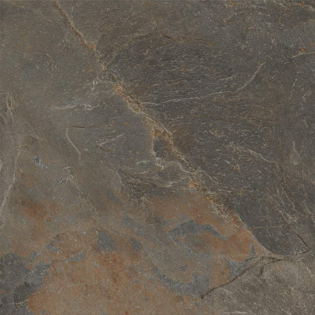 Керамогранит New Trend арт Стонкрит, медный, 600x600 фото 1