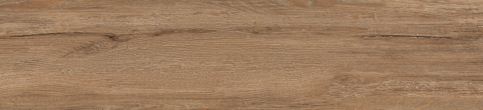 Керамогранит Alma Ceramica арт Грандвуд, коричневый, 900х200 фото 4