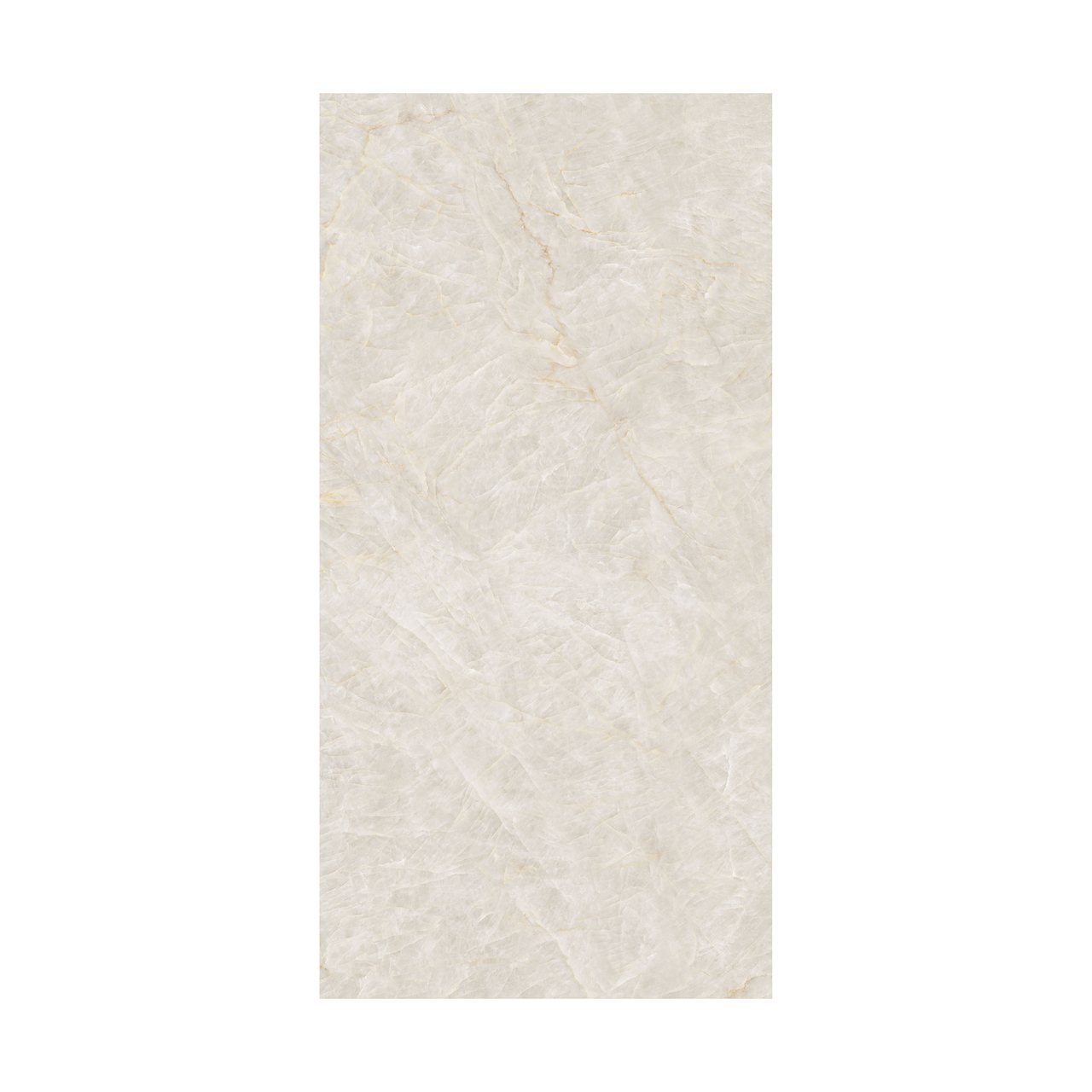 Керамогранит Global Tile арт Royal Taj Mahal, серо-бежевый, 1200х600 фото 1