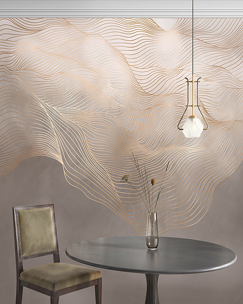 Фрески Affresco арт HM92100-COL4 фото 2