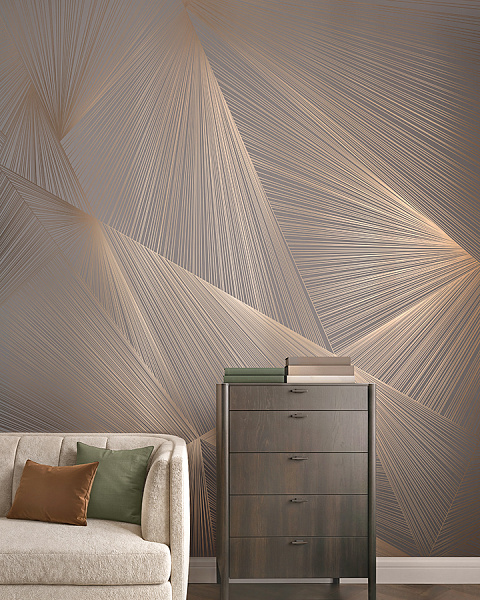Фрески Affresco арт HM92152-COL3 фото 2