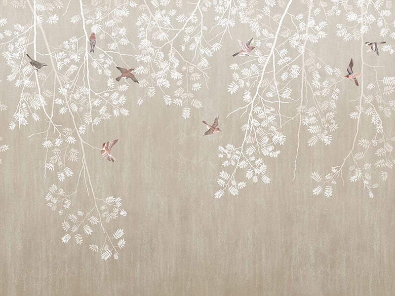 Фрески Affresco арт HM943-COL4 фото 1