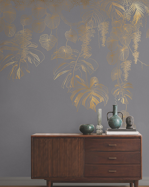 Фрески Affresco арт HM92124-COL5 фото 2