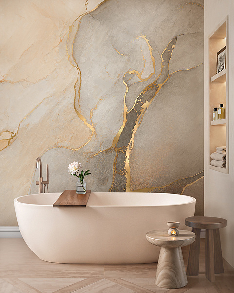 Фрески Affresco арт HM92335-COL2 фото 2
