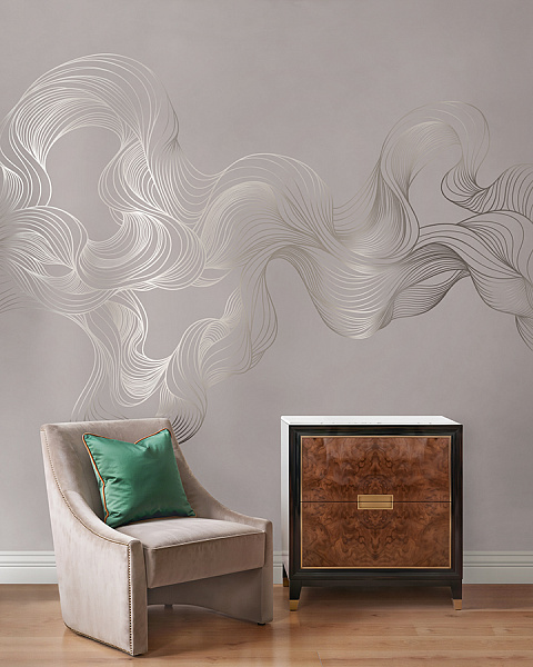 Фрески Affresco арт HM911-COL3 фото 2