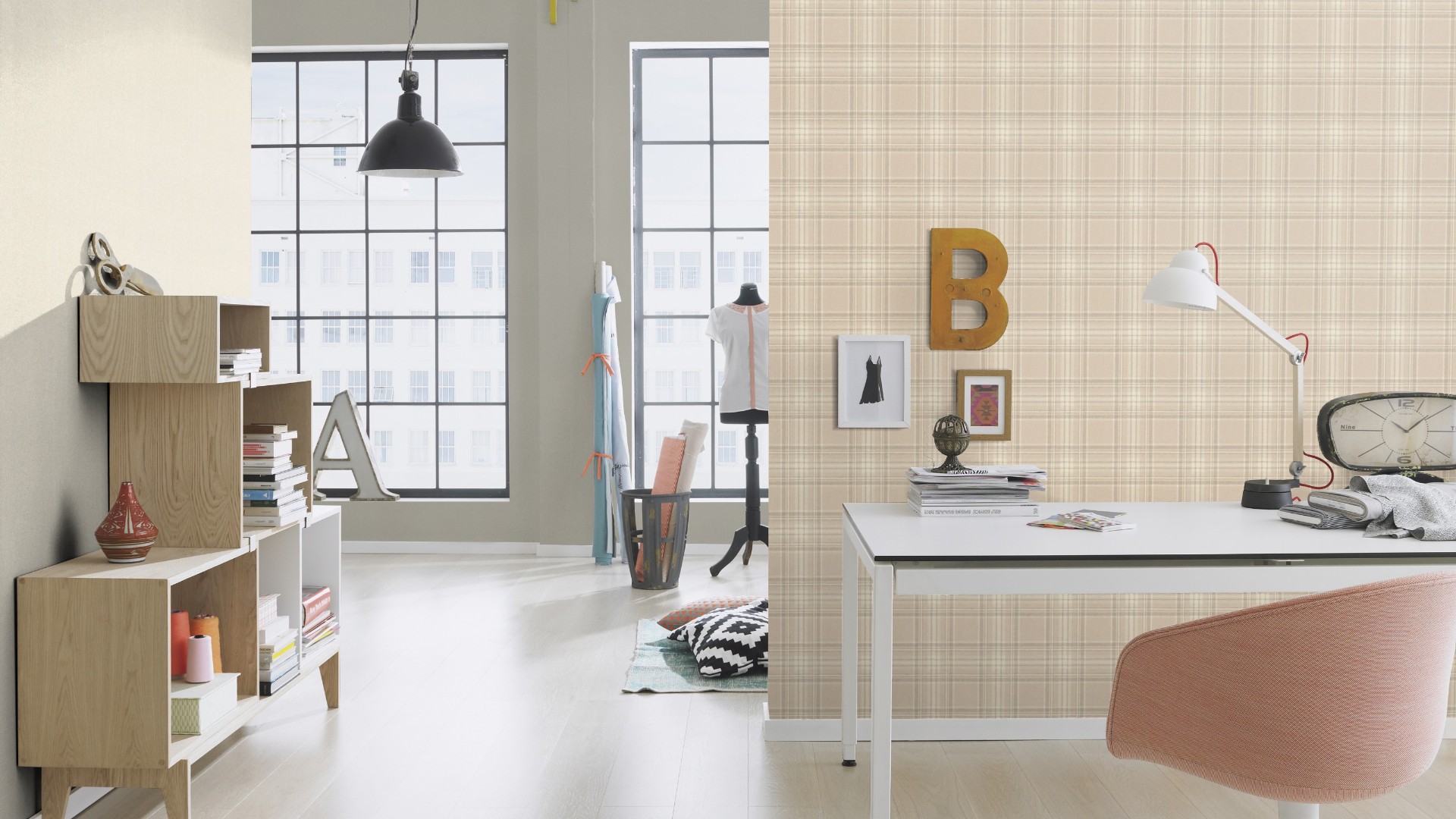 Обои B.B Home Passion арт 860221 фото 3