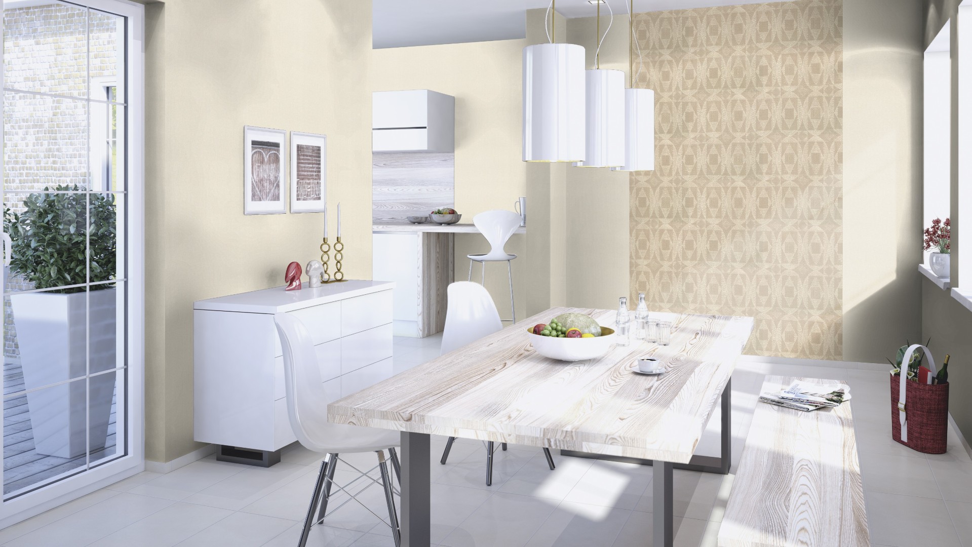 Обои B.B Home Passion арт 860221 фото 6