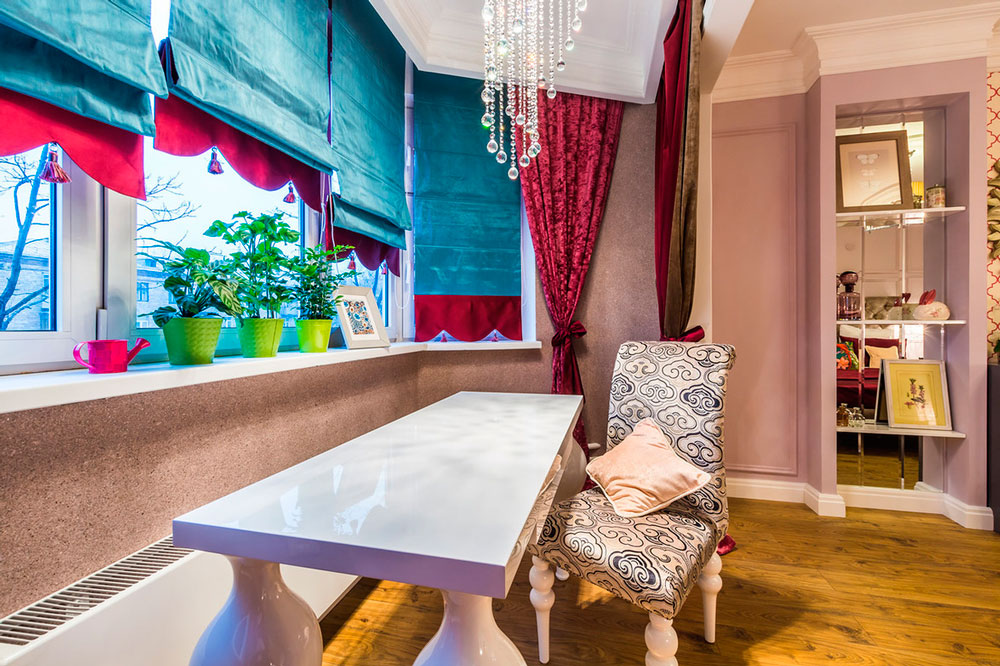 Жидкие обои Silk Plaster арт 186 фото 4
