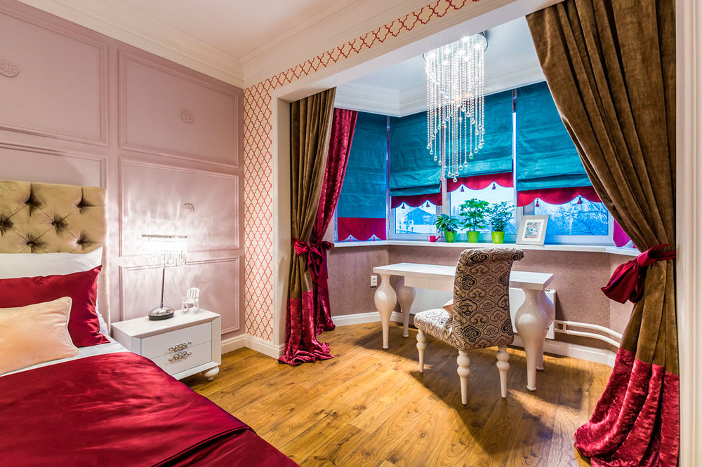 Жидкие обои Silk Plaster арт 169 фото 2