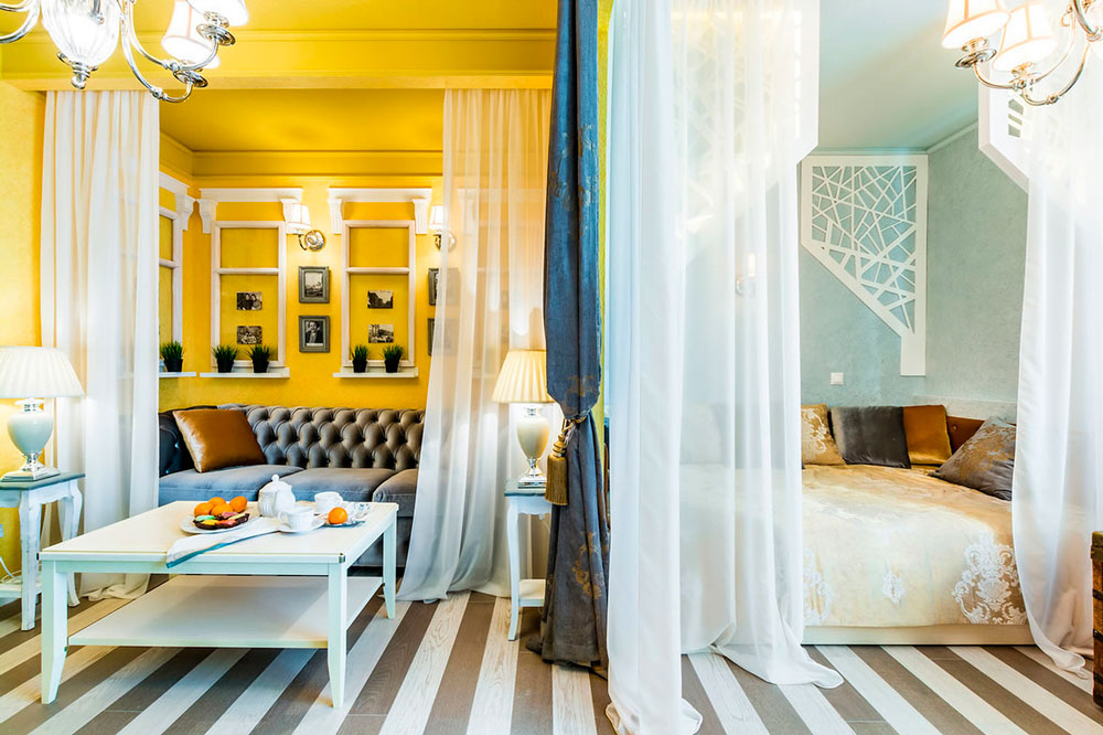 Жидкие обои Silk Plaster арт 227 фото 2