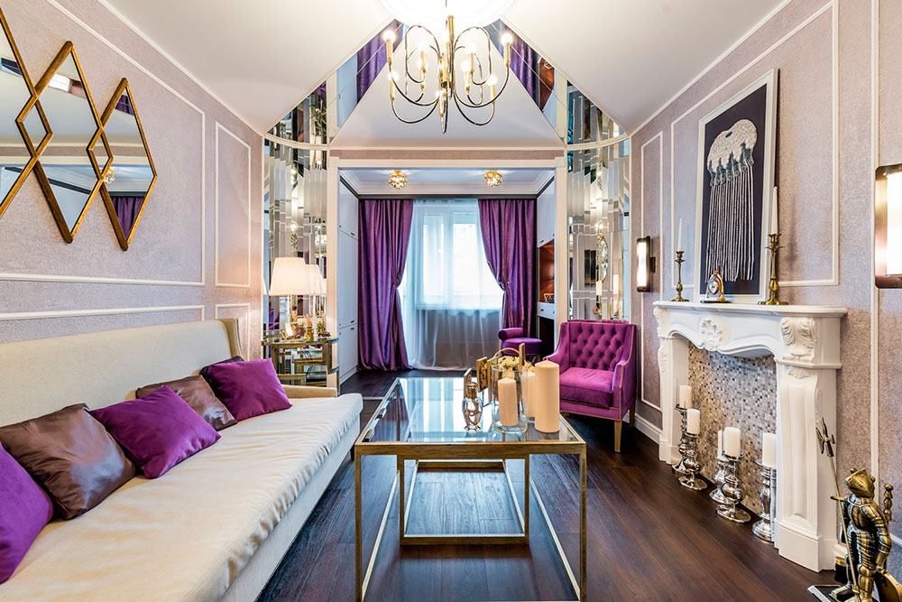 Жидкие обои Silk Plaster арт 1012 фото 2