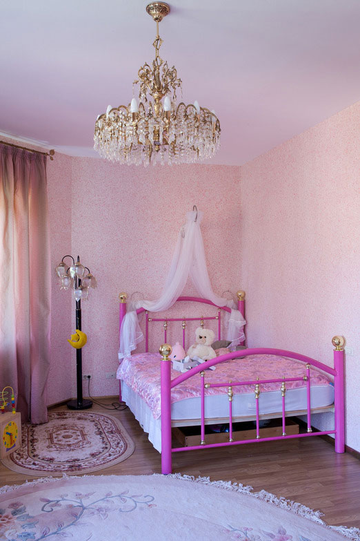 Жидкие обои Silk Plaster арт Б-046 фото 4
