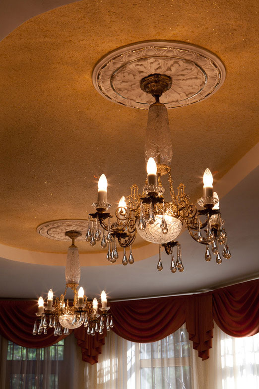 Жидкие обои Silk Plaster арт Г-307 фото 4