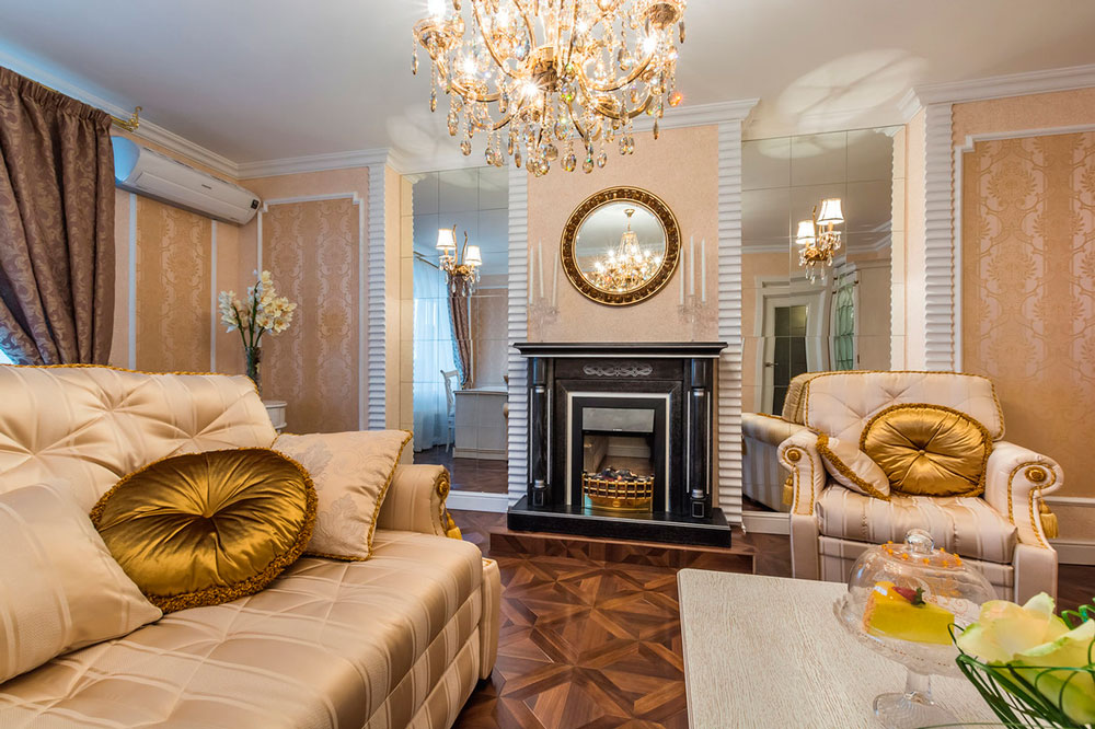Жидкие обои Silk Plaster арт Б-606 фото 2