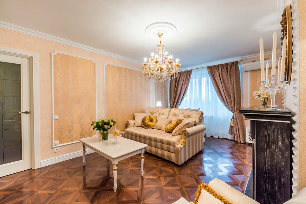 Жидкие обои Silk Plaster арт Б-606 фото 3