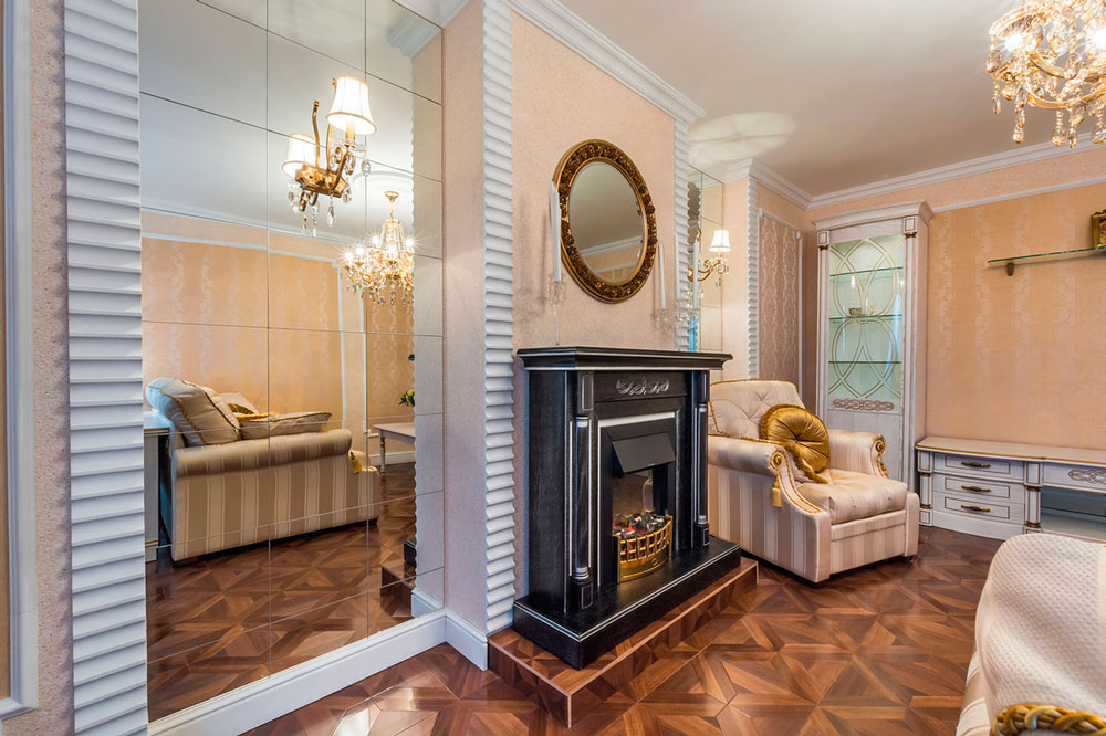 Жидкие обои Silk Plaster арт Б-606 фото 4
