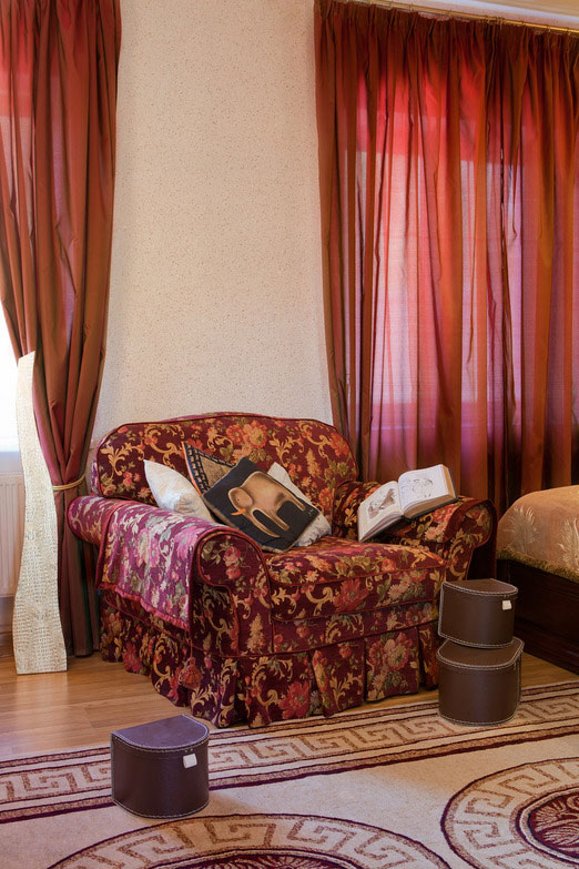 Жидкие обои Silk Plaster арт Б-108 фото 3