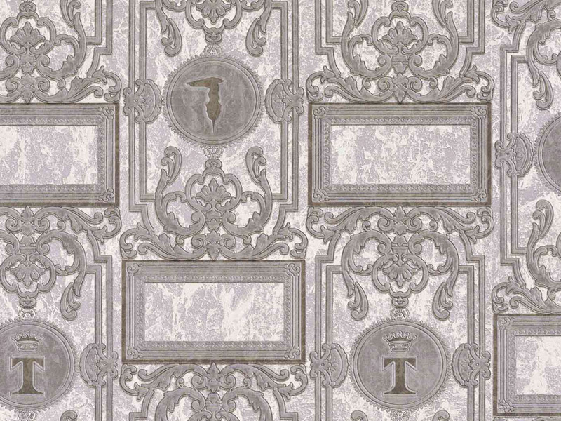Обои Trussardi арт Z3408 фото 1