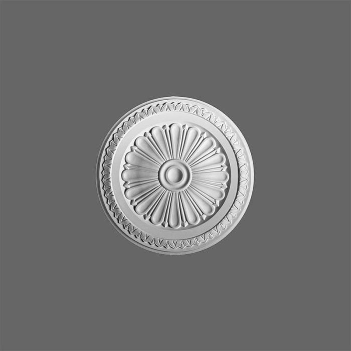 Розетки, кессоны, купола Orac Decor арт R14 фото 1