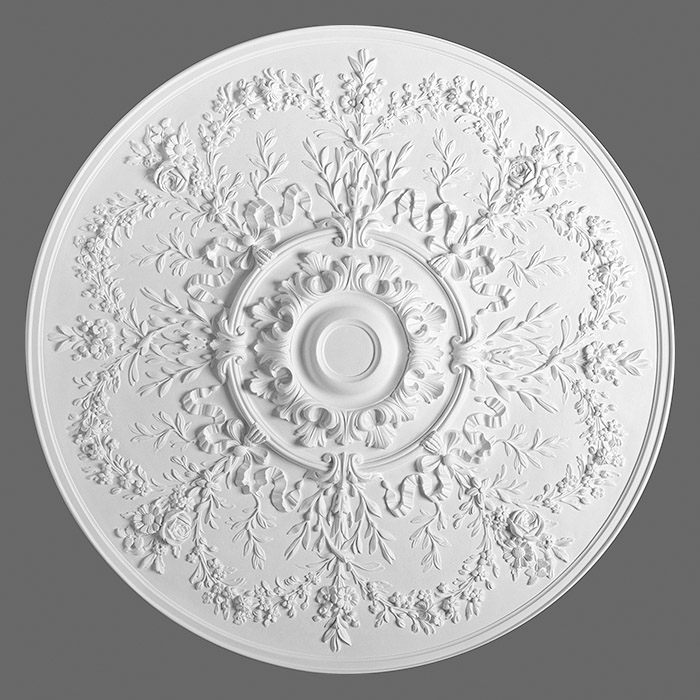 Розетки, кессоны, купола Orac Decor арт R64 фото 1