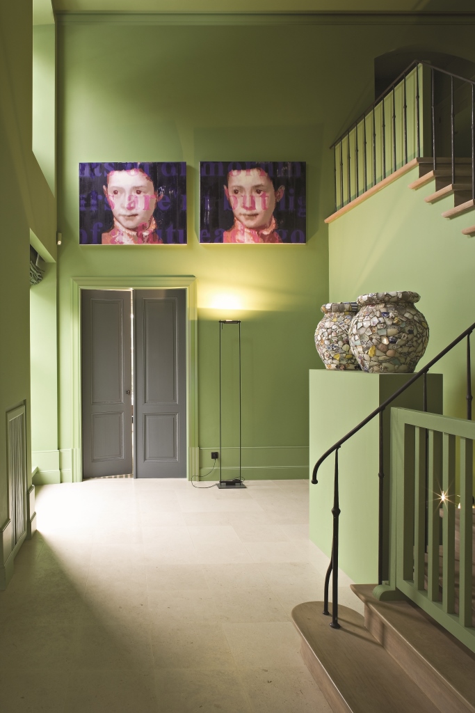 Обрамление дверей и арок Orac Decor арт D300 фото 2