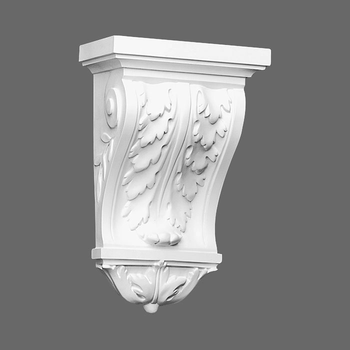 Кронштейн Orac Decor арт B404 фото 1