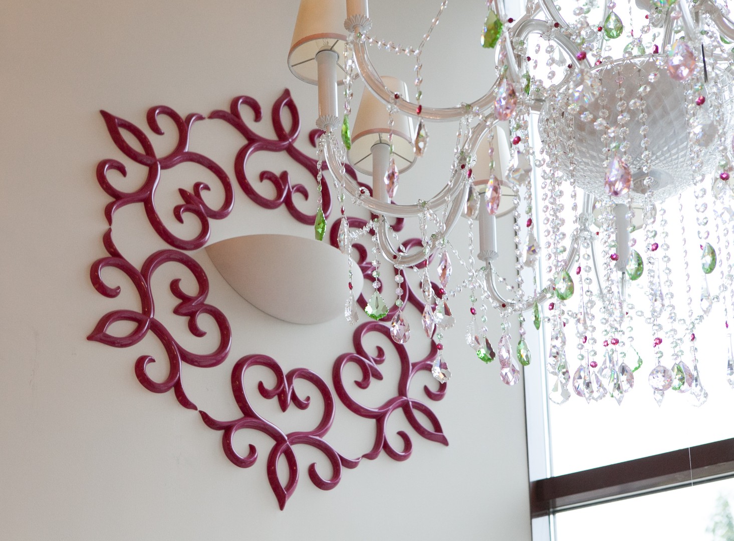 Светильник Orac Decor арт L505 фото 3