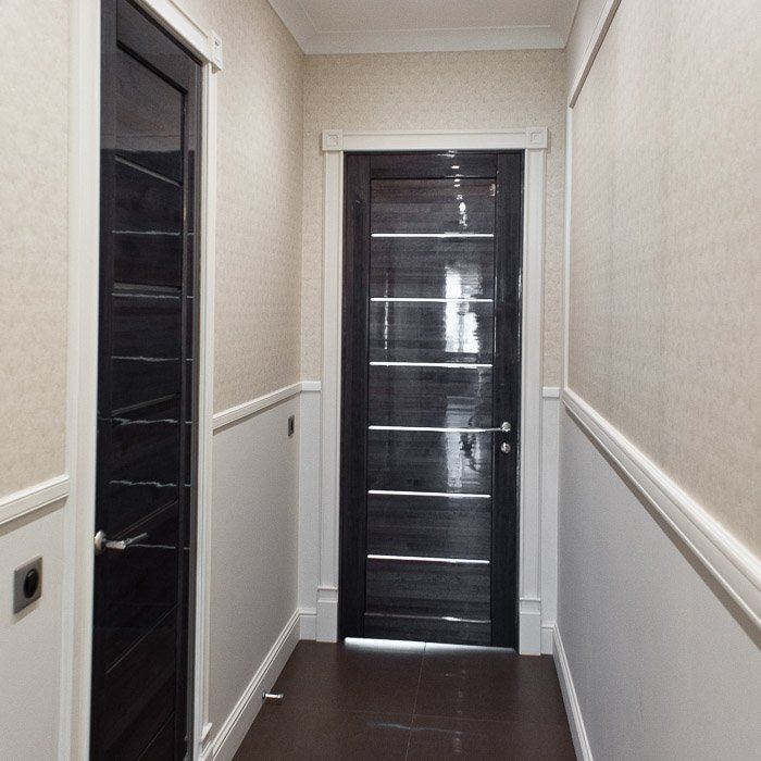 Декор дверной Orac Decor арт KX003 фото 2