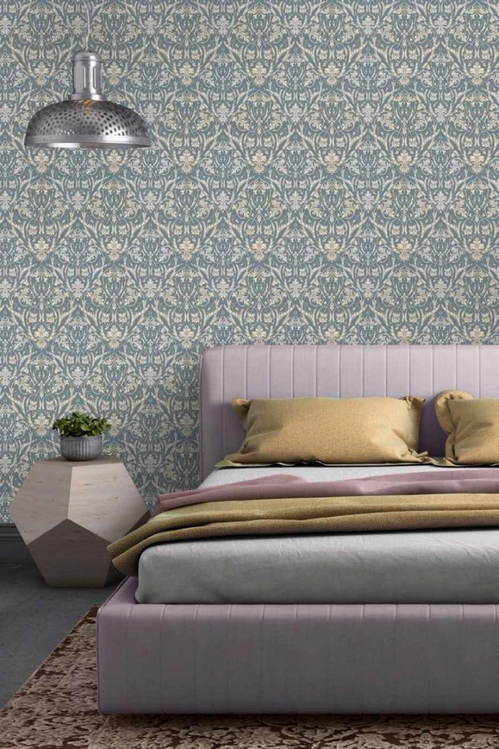Обои Euro Decor арт 1135-09 фото 2