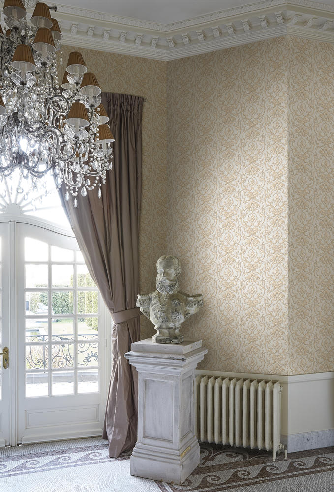 Обои Grandeco арт VV3204 фото 2