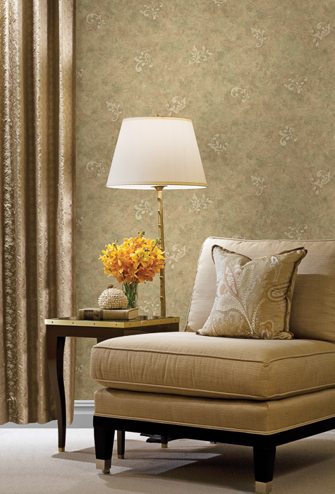 Обои Chelsea Decor арт CD002036 фото 2