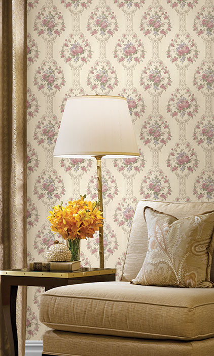 Обои Chelsea Decor арт CD001740 фото 2