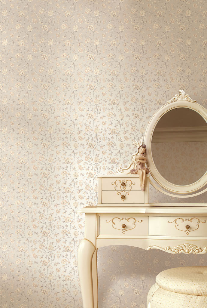 Обои Milassa арт Flos 3 002/1 фото 2