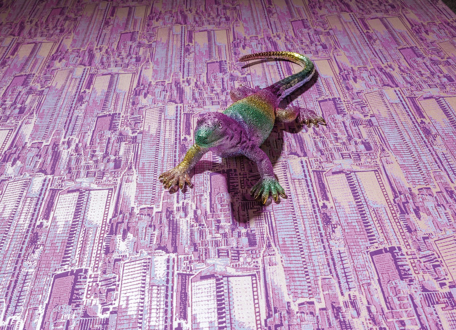 Обои Milassa арт Trend 6 007 фото 2