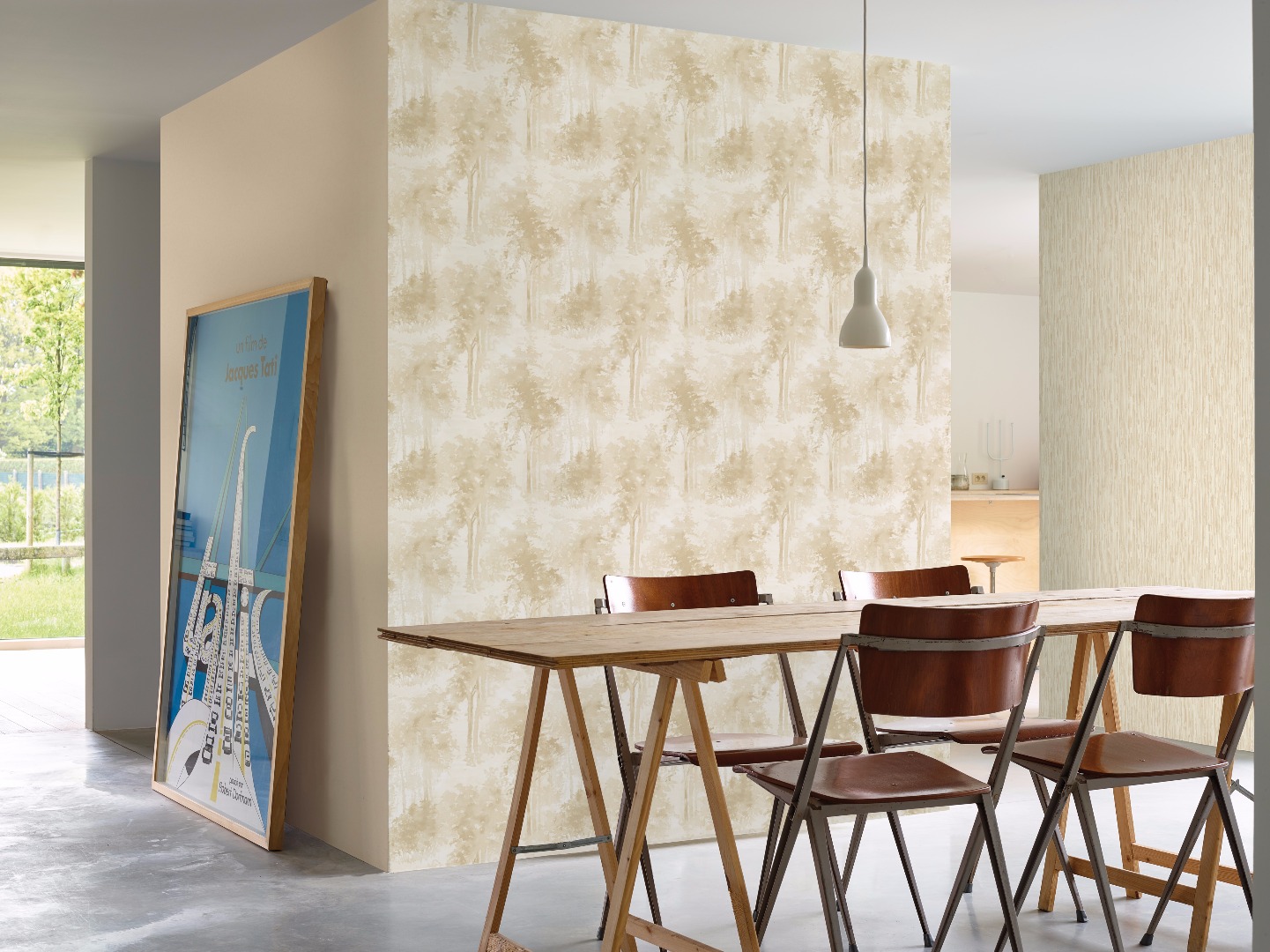Обои Grandeco арт NA1204 фото 2