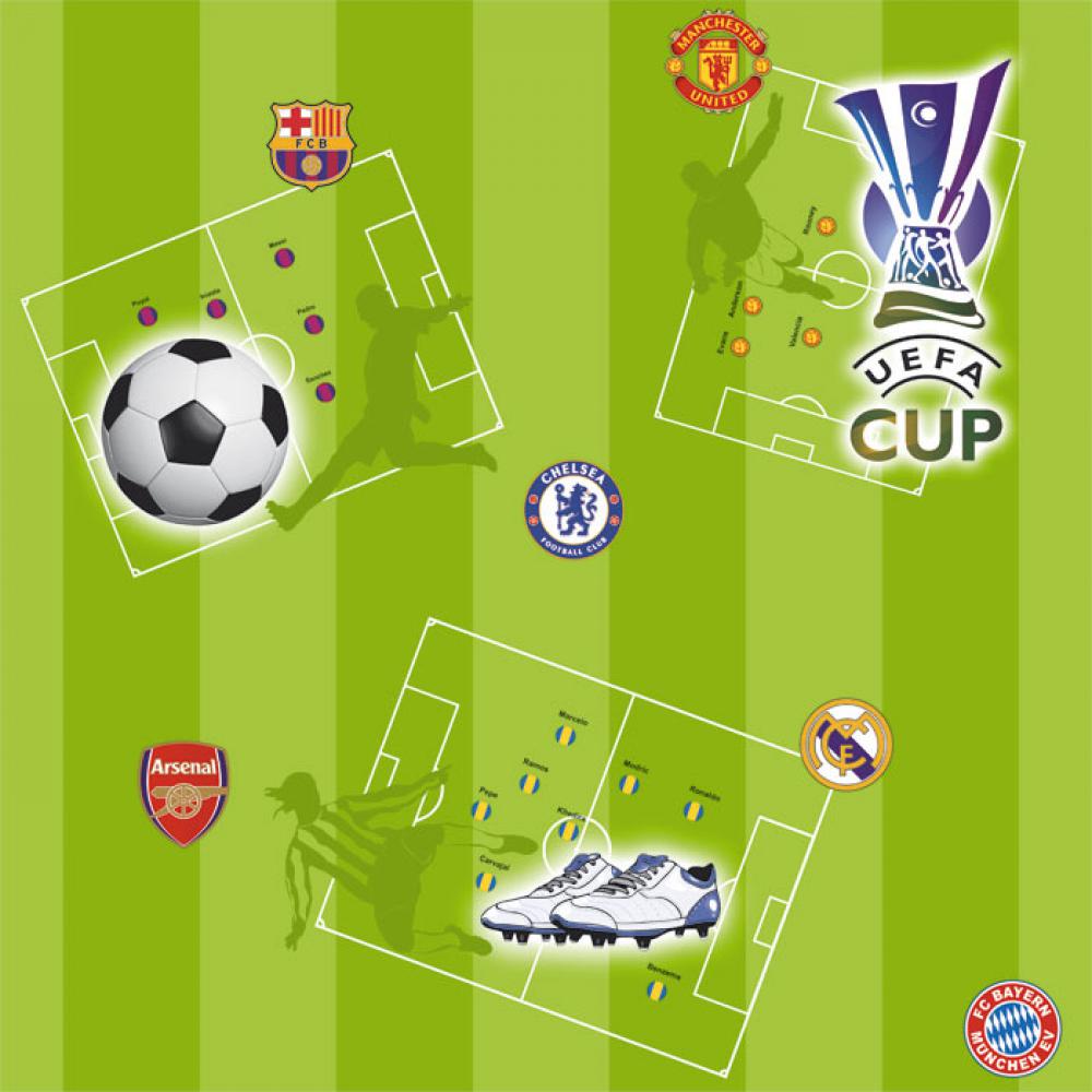 Обои Саратовские обои арт Ким-Н/04 фото 1