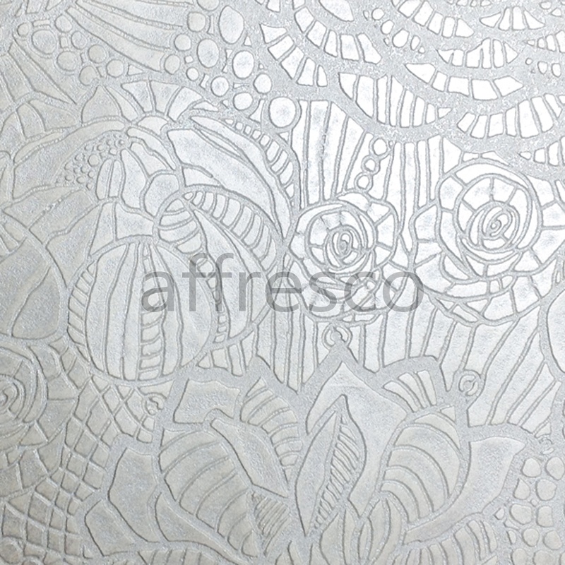 Фрески Affresco арт FabriKa19-1 graphite фото 1